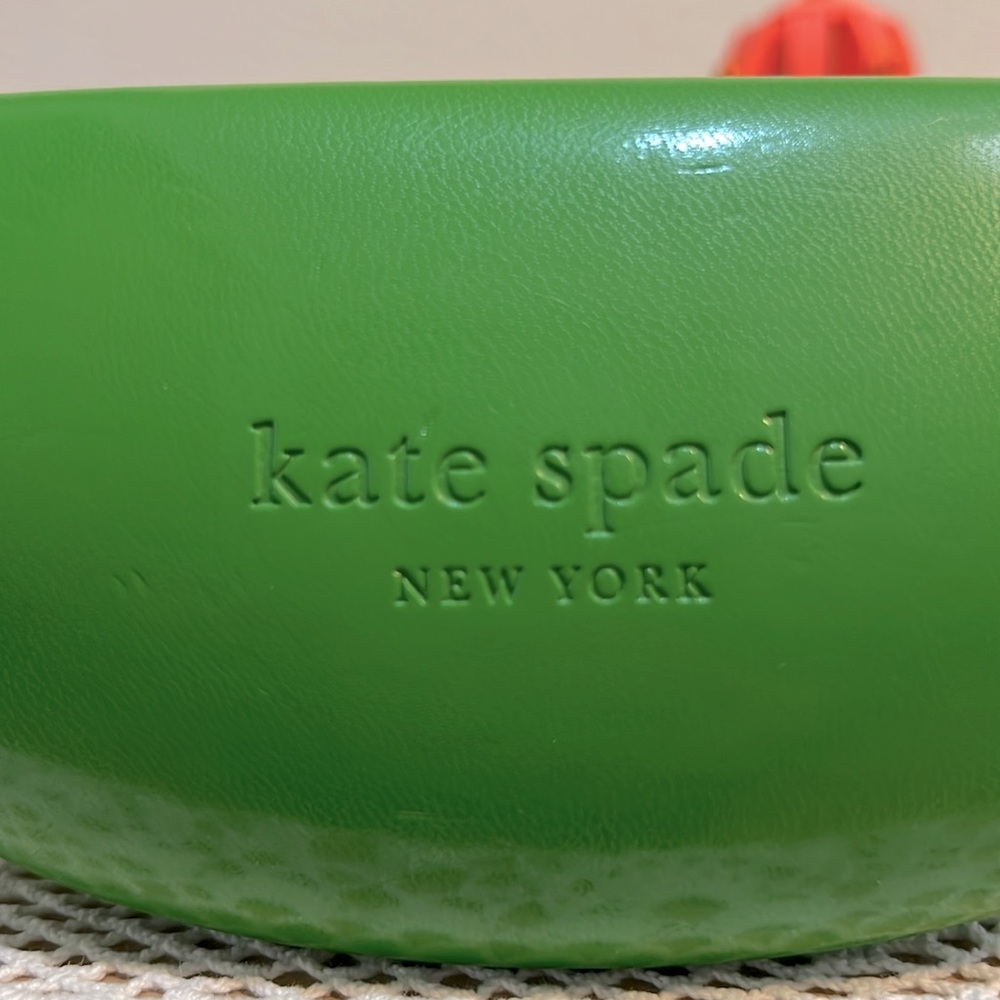 Kate spade sunglasses case - Picture 5 of 15